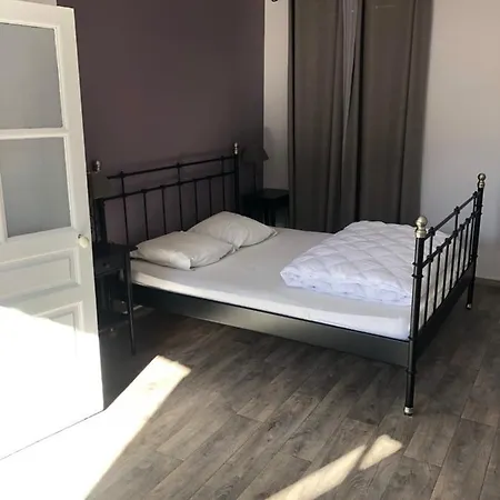 Gite Aubusson Aubusson  Buitenkant foto