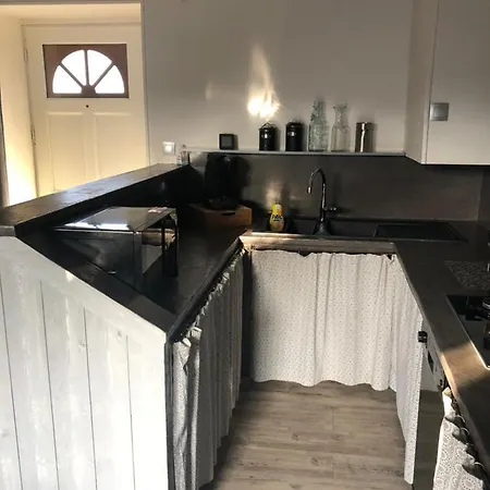 Gite Aubusson Aubusson  Buitenkant foto